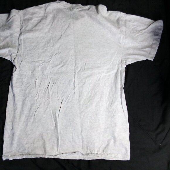 Vintage 90s Disney Goofy T-Shirt - Picture 7 of 7